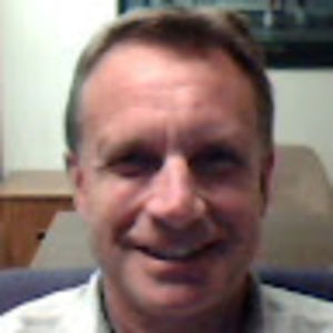 Meet your Posher, Dave